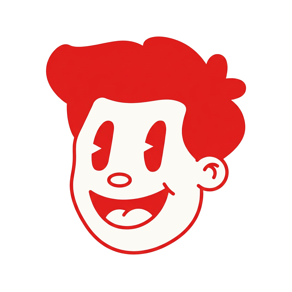 Logo Foodie Arad